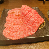 炭火焼肉 ふちおか - 