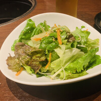 炭火焼肉 ふちおか - 