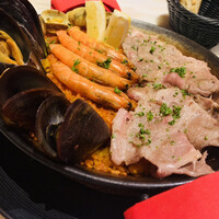 イベリコ・バル 門仲 - 