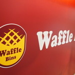 waffle bins - 