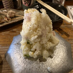 Kushiyaki Yakitonya Tayutayu - ⭐️