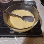 ひとし - 自家製マンゴープリン