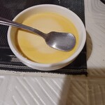 ひとし - 自家製かぼちゃプリン