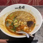 四川担担麺 虎嘯 - 