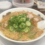 ラーメン来来亭 - 