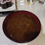 ひとし - 赤だし