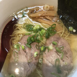 好麺 - 