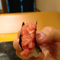 鮨 まつうら - 