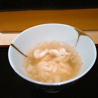 鮨 まつうら - 