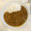 カレーハウス チリチリ