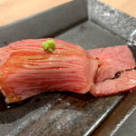 近江うし 焼肉 にくTATSU - 