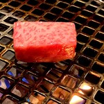 近江うし 焼肉 にくTATSU - 