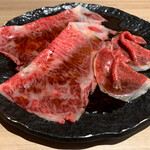 近江うし 焼肉 にくTATSU - 