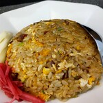 支那そば 万作 - 