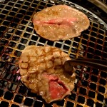 近江うし 焼肉 にくTATSU - 