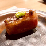 近江うし 焼肉 にくTATSU - 