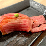 近江うし 焼肉 にくTATSU - 