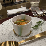 トゥ・ラ・ジョア イズム - 