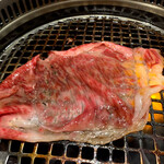 近江うし 焼肉 にくTATSU - 