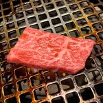 近江うし 焼肉 にくTATSU - 