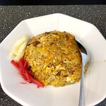 支那そば 万作 - 