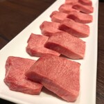 焼肉 じゅん - 