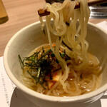 近江うし 焼肉 にくTATSU - 