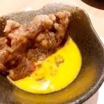 近江うし 焼肉 にくTATSU - 