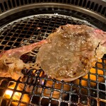 近江うし 焼肉 にくTATSU - 