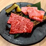 近江うし 焼肉 にくTATSU - 