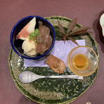 トゥ・ラ・ジョア イズム - 