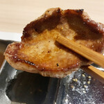 近江うし 焼肉 にくTATSU - 