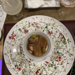 トゥ・ラ・ジョア イズム - 