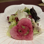 トゥ・ラ・ジョア イズム - 