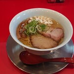九州白湯TRIP - 