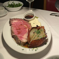 トラットリア グランボッカ - 