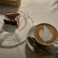 トラットリア グランボッカ - 