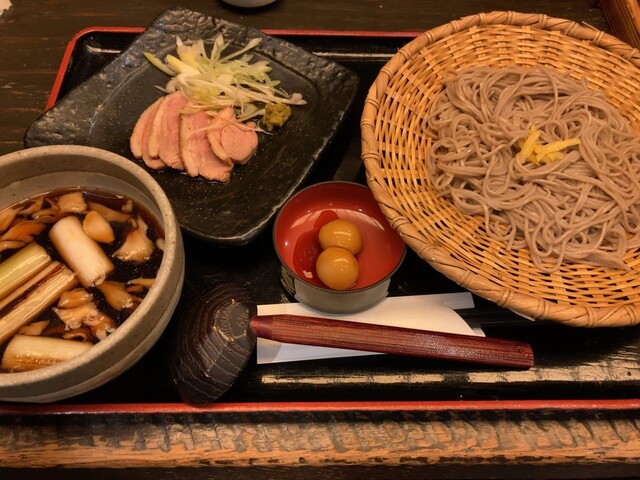 Sojibo Tokyo Opera City Ten photo 2