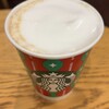 スターバックスコーヒー エキュート大宮ノース店