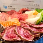 居酒屋 一 - 