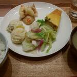 Cafe&Meal MUJI - 