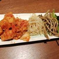 個室焼肉ITADAKI 馬車道 - 