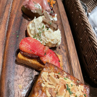 リザラン 新橋店 -  リザラン 新橋店 -