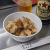 夷川餃子 なかじま 団栗店