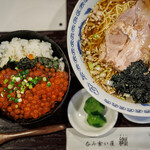 呑み食い屋 纏 - 料理写真: