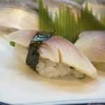 三松寿司 - 鯖