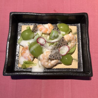 レストラン八間蔵 - 