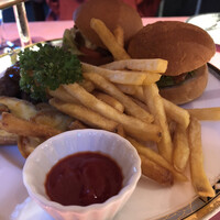 レストラン八間蔵 - 