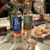 TOKYO Whisky Library - 