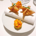 JINBO MINAMI AOYAMA - 